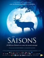 Les Saisons (R&eacute;&eacute;dition 2016)