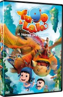 Yugo et Lala 3