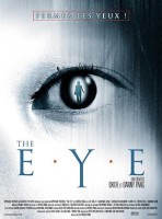 Coffret The Eye 1 & 2 (vostfr)
