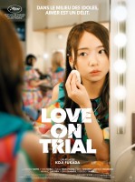 Love On Trial (vostfr)