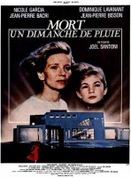 Mort un dimanche de pluie (R&eacute;&eacute;dition 1986) - 4K UHD + BluRay