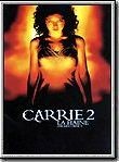 Carrie 2 : La Haine (R&eacute;&eacute;dition 1999)