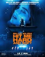 Billie Eilish - Hit Me Hard and Soft: The Tour - BluRay