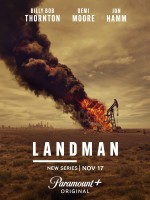 Landman - Saison 2