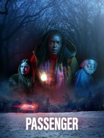 Passenger - BluRay