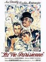 La Vie parisienne (R&eacute;&eacute;dition 1936)