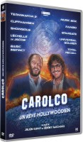 Carolco, un r&ecirc;ve hollywoodien