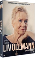 Liv Ullmann, une vie d'artiste (vostfr)