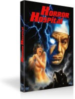 Horror Hospital (R&eacute;&eacute;dition 1973)