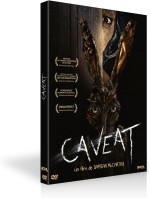 Caveat (vostfr)
