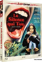 Le Silence qui tue (R&eacute;&eacute;dition 1980) - &Eacute;dition limit&eacute;e