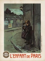 L'Enfant de Paris (R&eacute;&eacute;dition 1913)