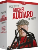 Michel Audiard - Les In&eacute;dits