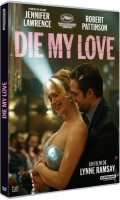 Die My Love