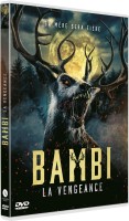 Bambi : The Reckoning - BluRay