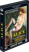 Alice ou la derni&egrave;re fugue (R&eacute;&eacute;dition 1977)