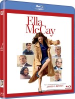 Ella McCay - BluRay