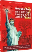 Howard Zinn, une histoire populaire am&eacute;ricaine (R&eacute;&eacute;dition 2015)