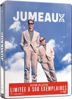 Jumeaux (R&eacute;&eacute;dition 1988) - Combo