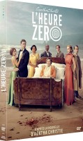 L'Heure z&eacute;ro - Saison 1