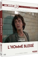 L'Homme bless&eacute; (R&eacute;&eacute;dition 1983) - BluRay