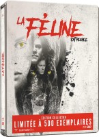 La F&eacute;line (R&eacute;&eacute;dition 1982) - Combo Steelcase