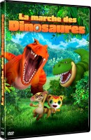 La Marche des dinosaures (R&eacute;&eacute;dition 2011)