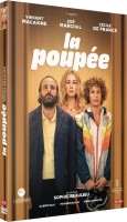 La Poup&eacute;e