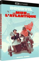 Le Mur de l'Atlantique (R&eacute;&eacute;dition 1970) - 4K UHD