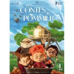 Les Contes du pommier