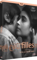 Les Filles (vostfr) (R&eacute;&eacute;dition 1978) - BluRay