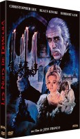 Les Nuits de Dracula (R&eacute;&eacute;dition 1970)