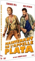 Maintenant, on l'appelle Plata (R&eacute;&eacute;dition 1972)