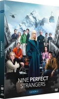 Nine Perfect Strangers - Saison 2