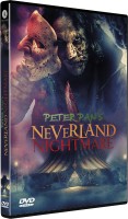 Peter Pan's Neverland Nightmare - BluRay