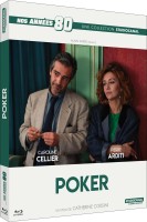 Poker (R&eacute;&eacute;dition 1987) - BluRay