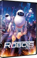 Robots 3000