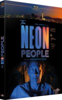 The Neon People (vostfr) - BluRay