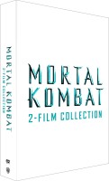 Mortal Kombat II et I