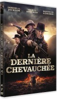 La Derni&egrave;re Chevauch&eacute;e