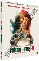 Prison on Fire 1 et 2 (vostfr)