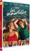 Les Immortelles