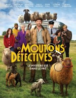 Les Moutons d&eacute;tectives