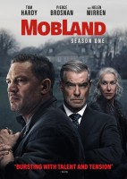 MobLand - Saison 1