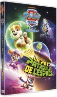 Pat' Patrouille V72 : La Pat' Patrouille de l'espace