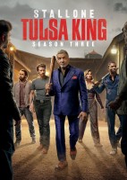 Tulsa King - Saison 3