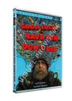 Good Luck, Have Fun, Don't Die