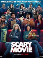 Scary Movie (2026)