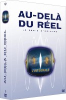 Au-del&agrave; du r&eacute;el - La s&eacute;rie d'origine - L'Int&eacute;grale (R&eacute;&eacute;dition 1963)