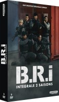 B.R.I - Int&eacute;grale 2 saisons (R&eacute;&eacute;dition 2022)